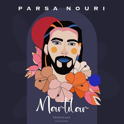 پارسا نوری مارتیلار